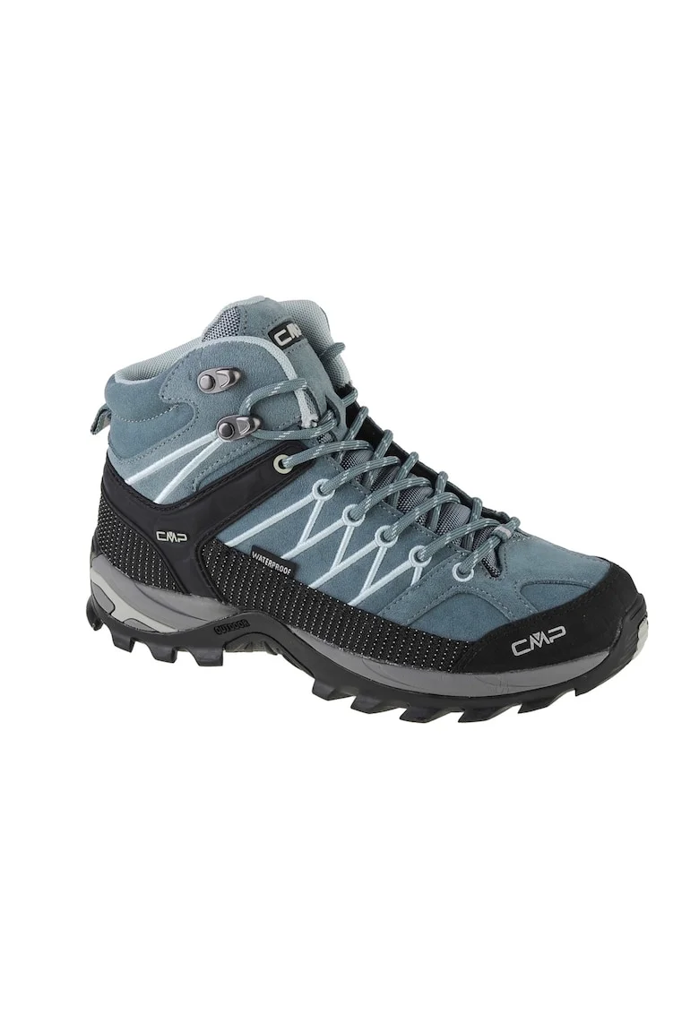 Ghete pentru trekking de dama,  Rigel Mid 312946