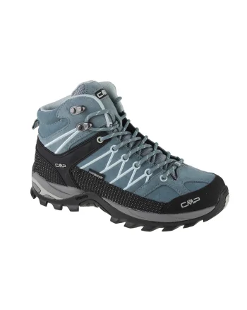 Ghete pentru trekking de dama,  Rigel Mid 312946