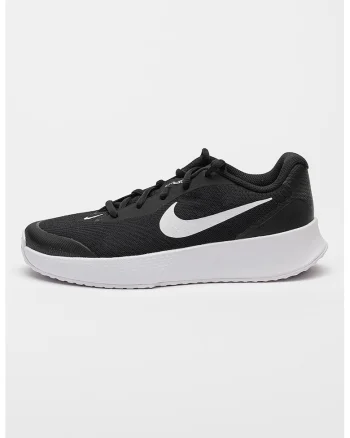 Pantofi pentru tenis Vapor Lite 3, Negru/Alb optic