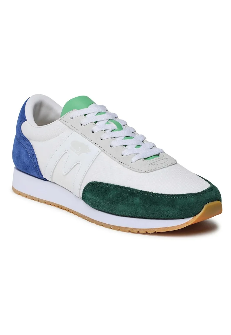 Pantofi sport barbati,  303040154, Textil, Multicolor, Multicolor