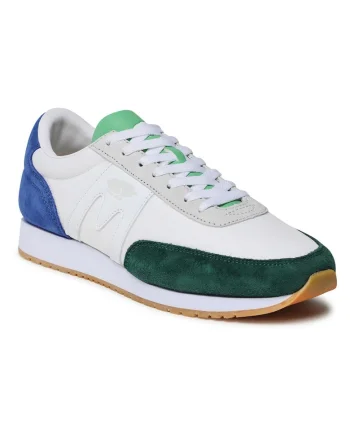Pantofi sport barbati,  303040154, Textil, Multicolor, Multicolor