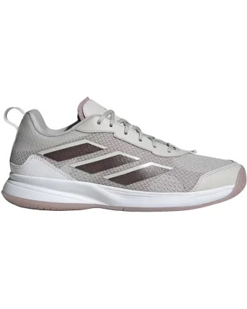 Pantofi sport  Adidas Avaflash, Gri