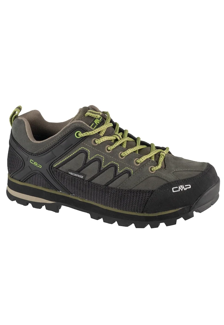 Pantofi  Moon Low 31Q4787-E980, Verde