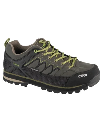 Pantofi  Moon Low 31Q4787-E980, Verde
