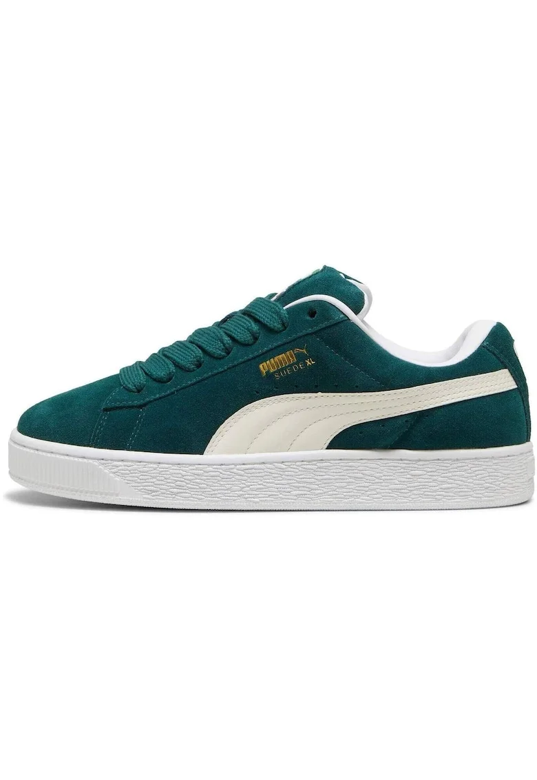 Tenisi  Suede XL Ocean, Verde