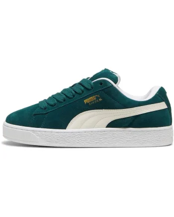 Tenisi  Suede XL Ocean, Verde