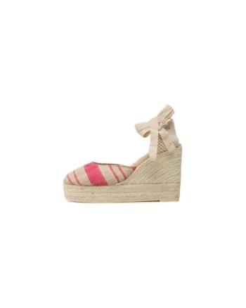 Espadrile dama  302778690, Textil, Bej, Bej