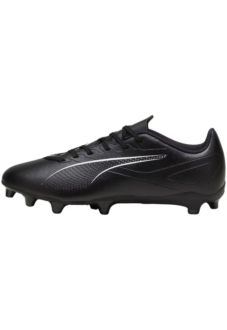 barbati  Ultra 5 Play, negru, sintetic, Negru