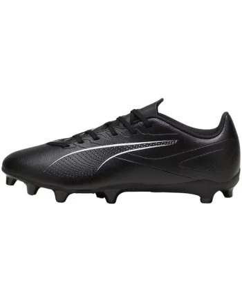 barbati  Ultra 5 Play, negru, sintetic, Negru
