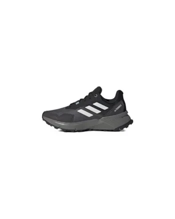 Pantofi alergat pentru dama  302549092, Textil, Negru, Negru