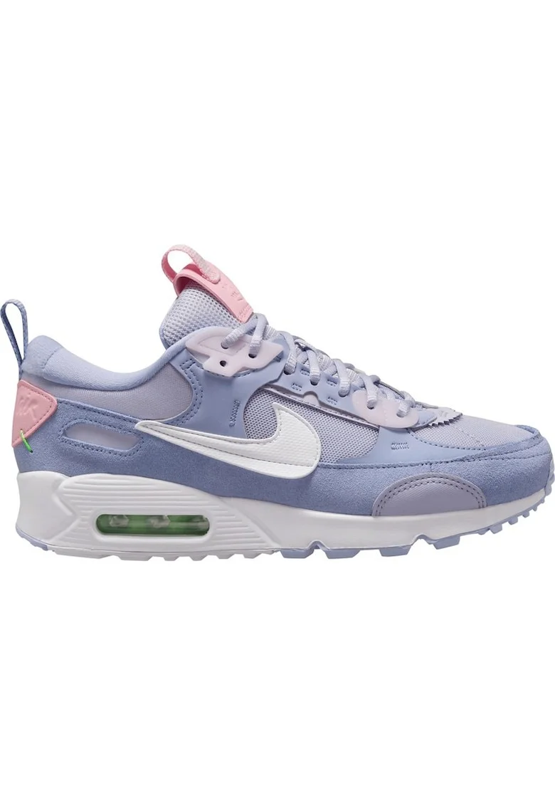 Pantofi Sport  W Air Max 90 FUTURA-FJ2235-500