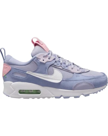 Pantofi Sport  W Air Max 90 FUTURA-FJ2235-500