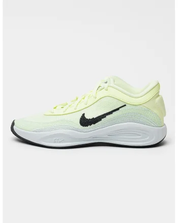 Pantofi pentru baschet G.T. Hustle Academy, Verde lime
