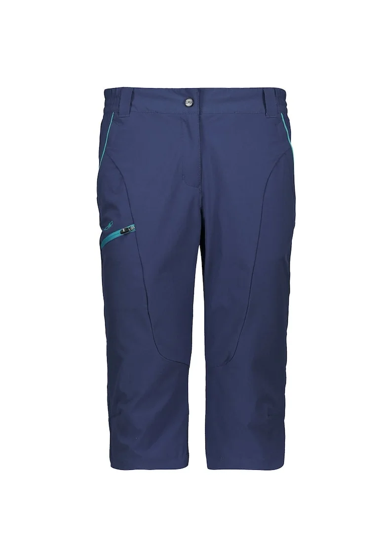 Pantaloni trekking dama  3/4