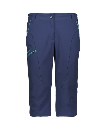 Pantaloni trekking dama  3/4
