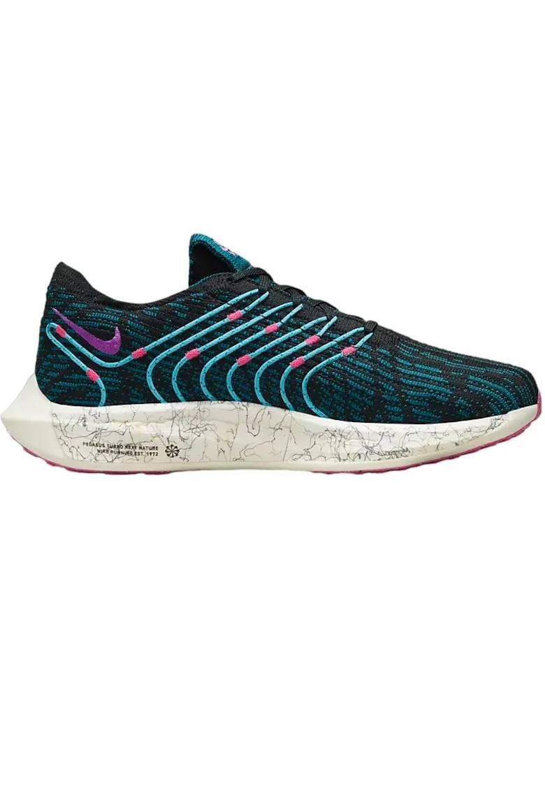 Pantofi alergare dama  Pegasus Turbo Next Nature SE SS 2023