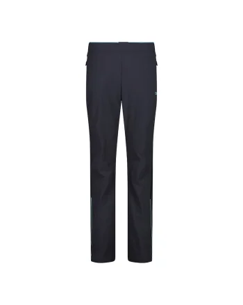 Pantaloni trekking dama  Unlimitech