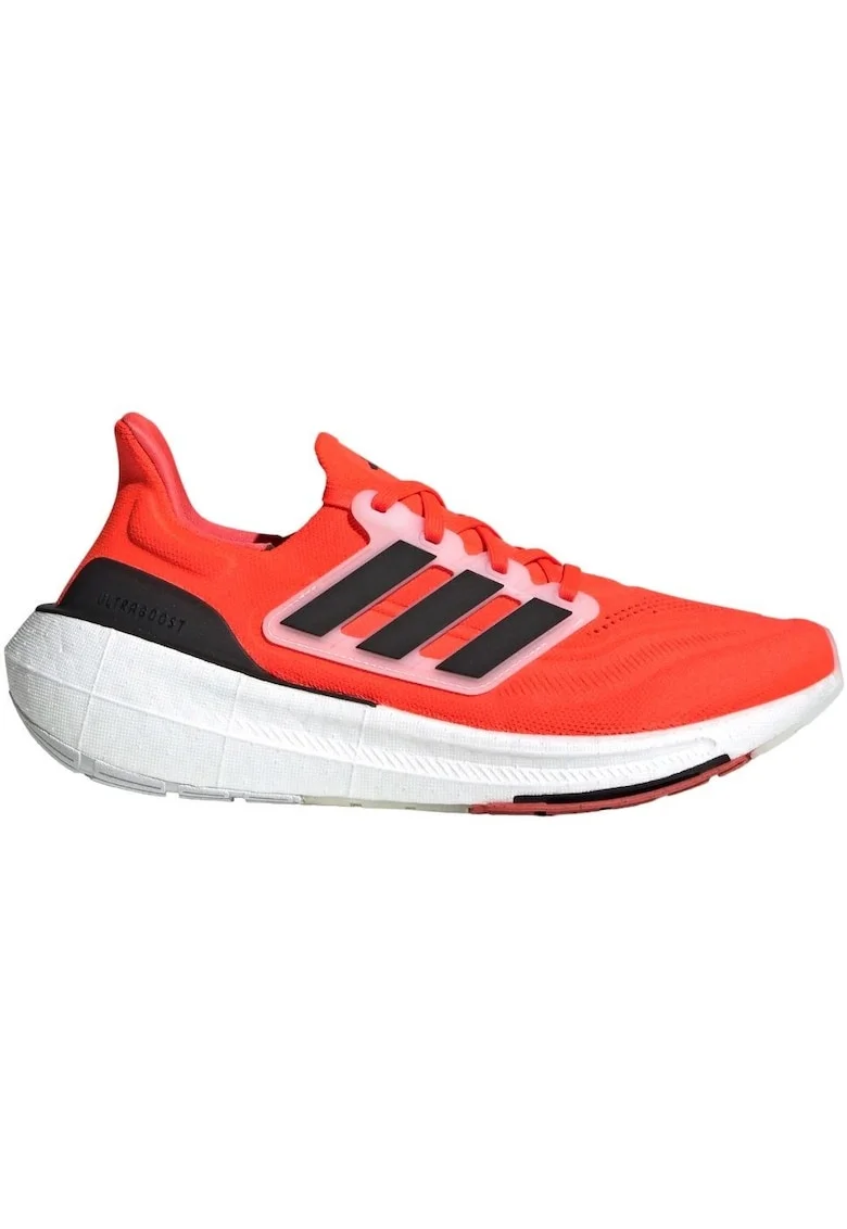 Pantofi alergare barbati  Ultraboost Light SS 2023, Portocaliu