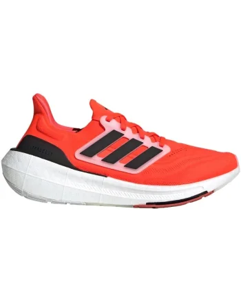 Pantofi alergare barbati  Ultraboost Light SS 2023, Portocaliu