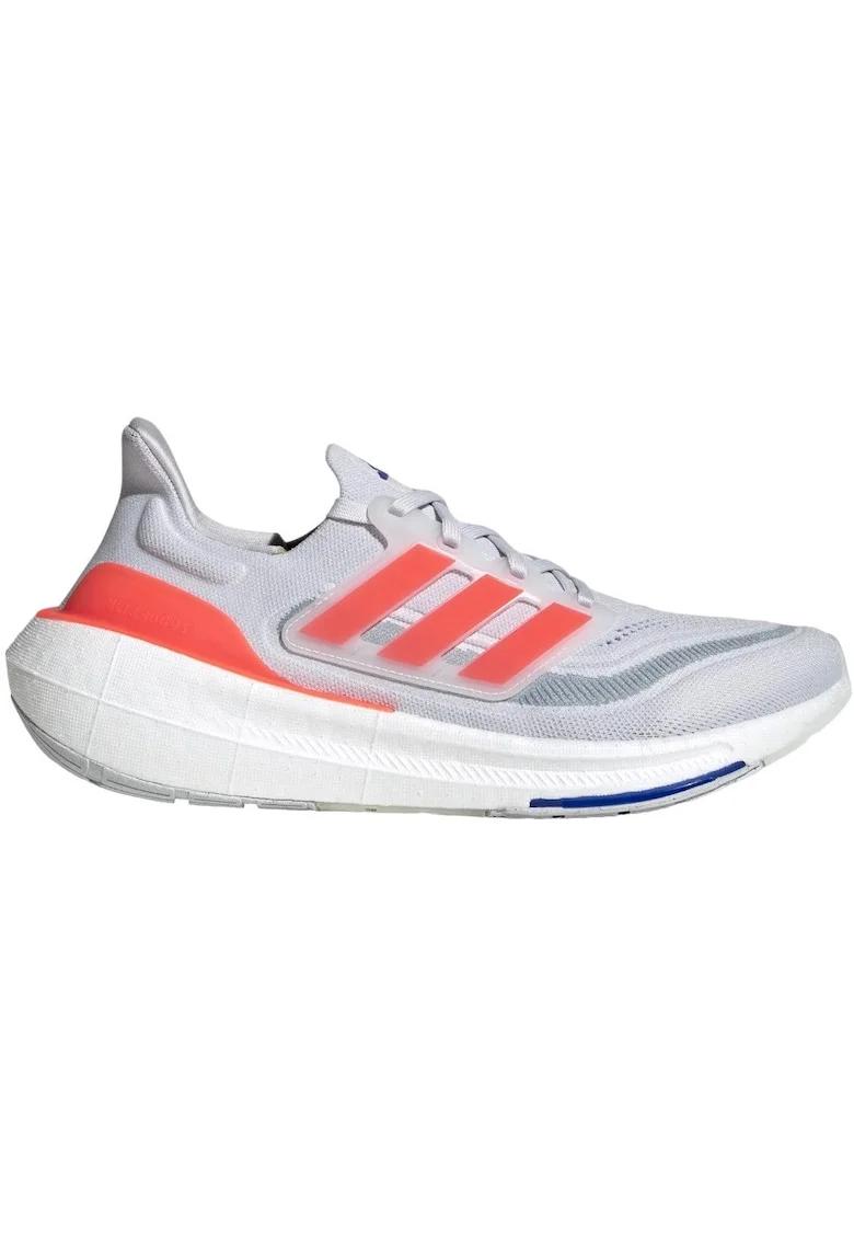 Pantofi alergare barbati  Ultraboost Light SS 2023, Gri Roz