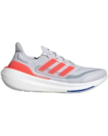 Pantofi alergare barbati  Ultraboost Light SS 2023, Gri Roz