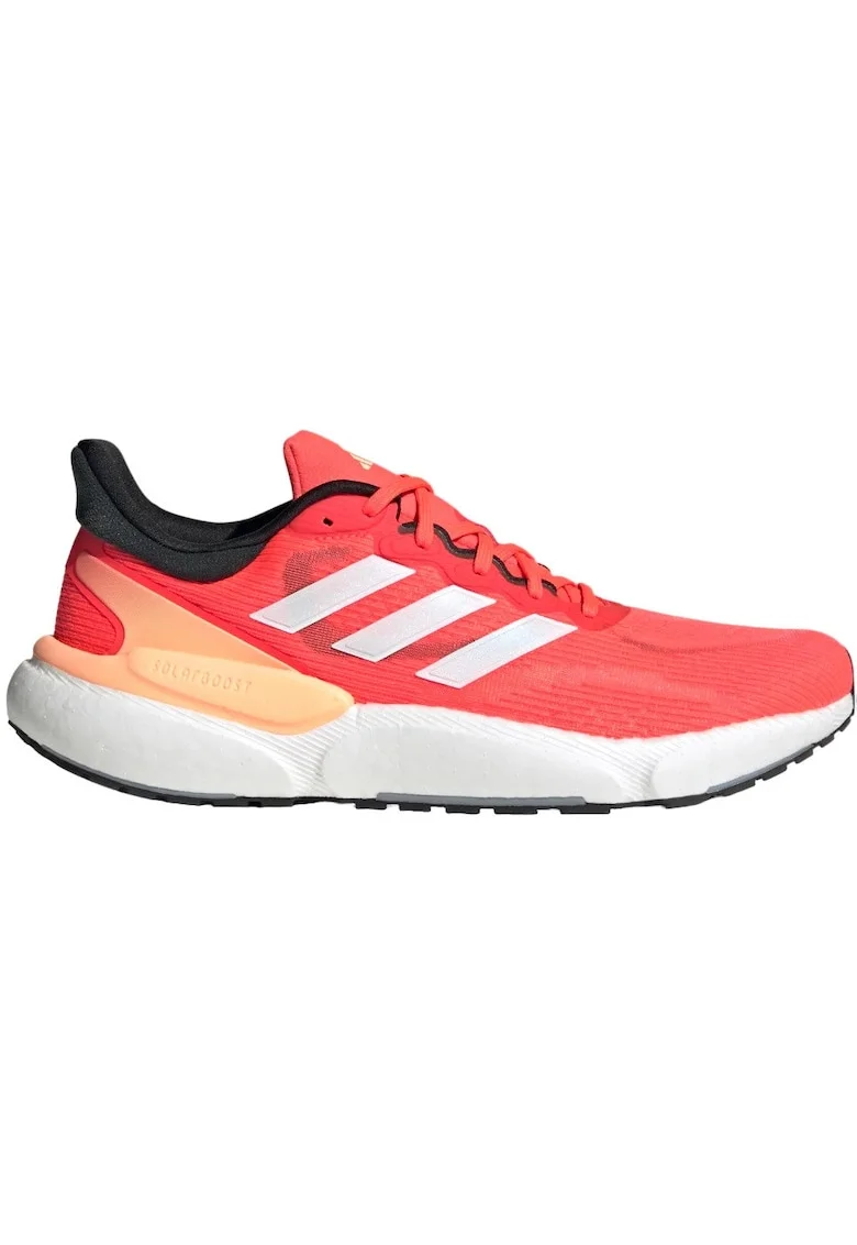 Pantofi alergare barbati  Solarboost 5 SS 2023, Coral