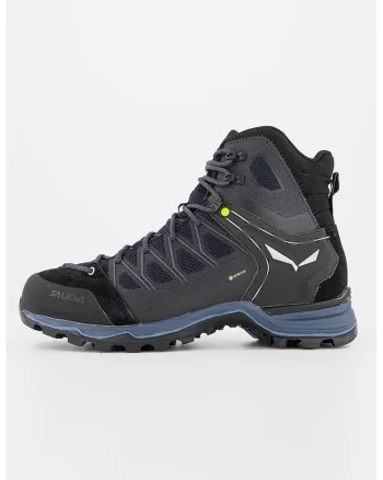 Ghete pentru drumetii Mountain Trainer Lite GTX, Negru