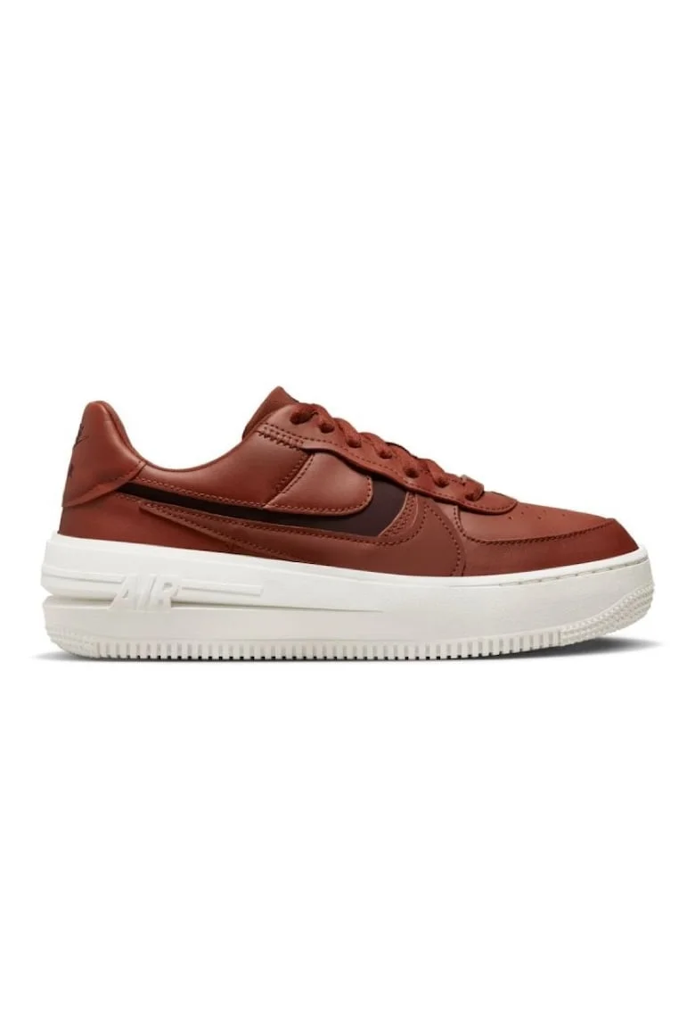 Pantofi sport pentru femei,  BM155467, Maro, Visiniu