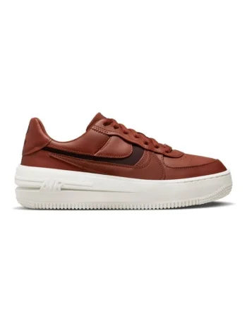 Pantofi sport pentru femei,  BM155467, Maro, Visiniu