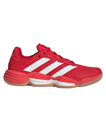Pantofi Sport  Stabil 16, Rosu