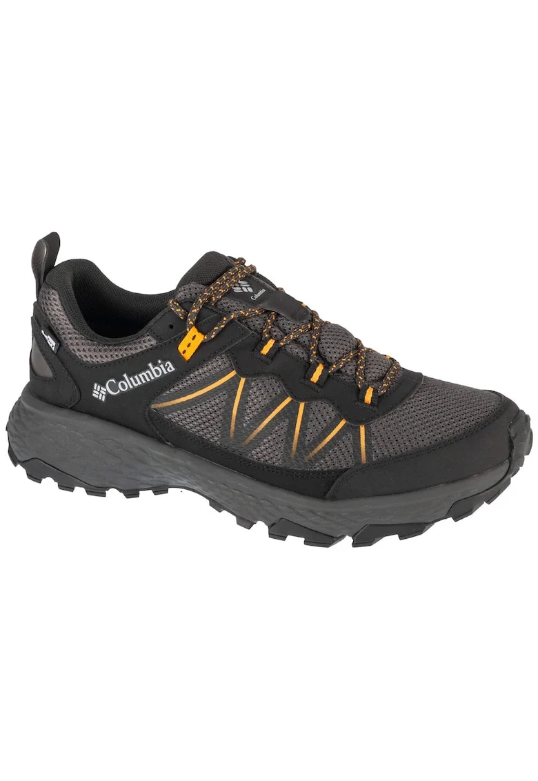 Pantofi pentru drumetii si trekking,  Peakfreak Rush Outdry 210829