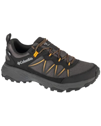 Pantofi pentru drumetii si trekking,  Peakfreak Rush Outdry 210829