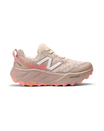 Pantofi Fresh Foam X Hierro v9 pentru alergare trail, Portocaliu/Roz somon