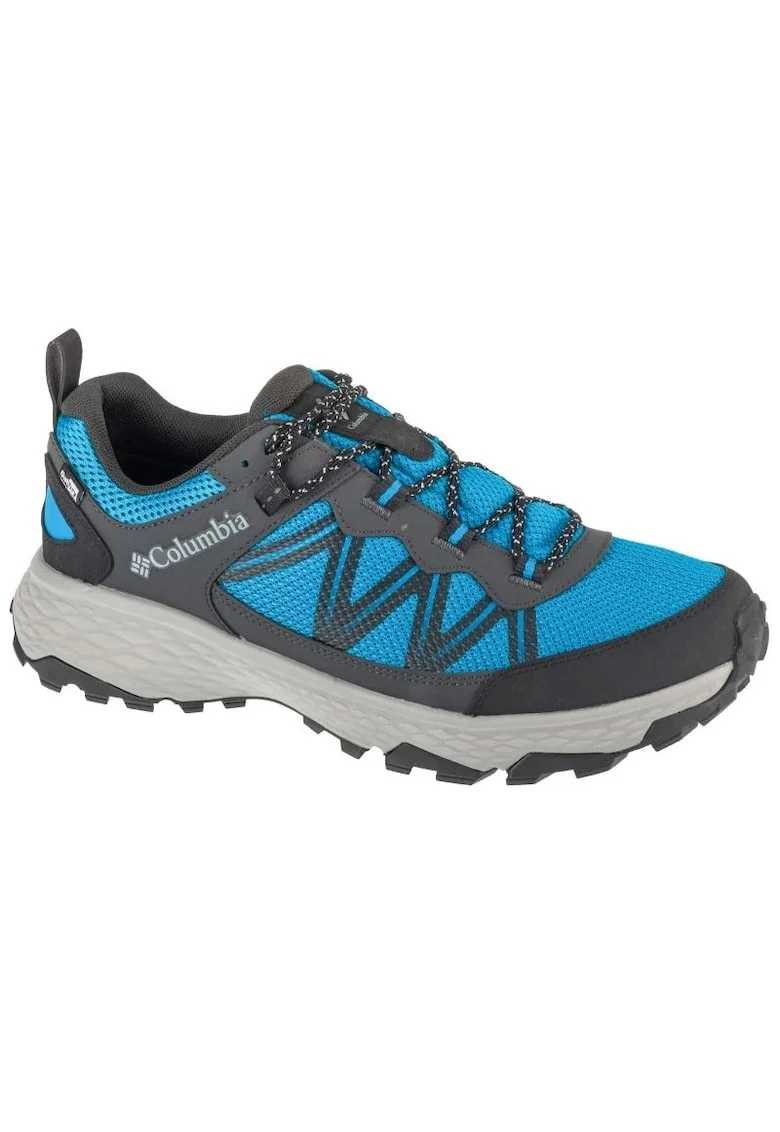 Pantofi pentru drumetii si trekking,  Peakfreak Rush Outdry 2108291462