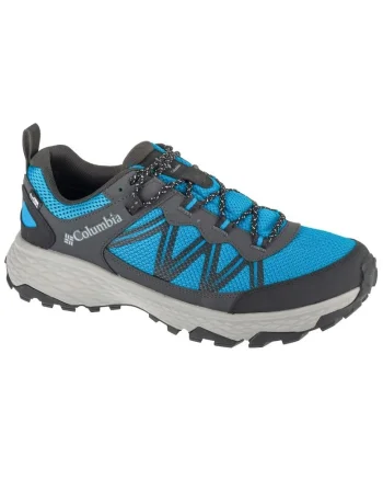 Pantofi pentru drumetii si trekking,  Peakfreak Rush Outdry 2108291462