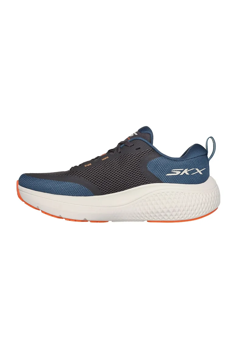 Pantofi pentru alergare Go Run Supersonic Max, Bleumarin