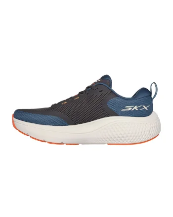 Pantofi pentru alergare Go Run Supersonic Max, Bleumarin