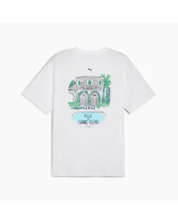 Tricou  GRAPHICS Villa Tee-689567-02