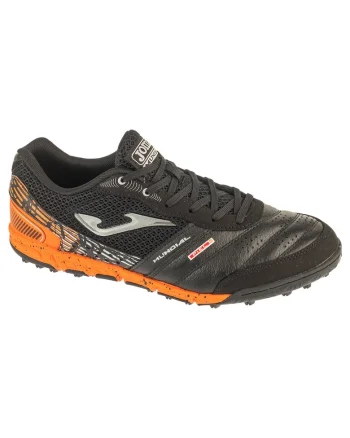 Ghete fotbal turf,  Mundial 8021520, Negru