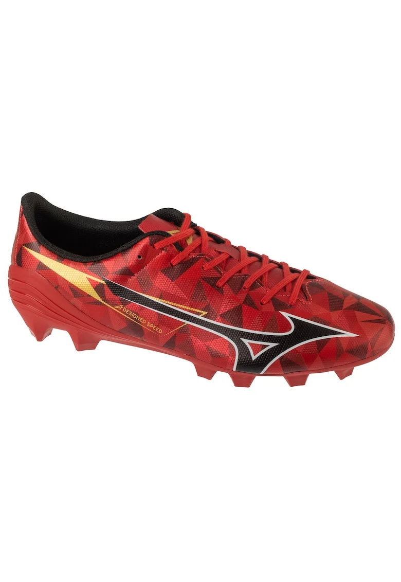 Ghete fotbal,  Alpha II Select 256560, Rosu