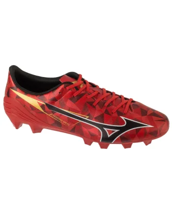 Ghete fotbal,  Alpha II Select 256560, Rosu