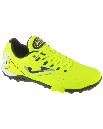 Ghete fotbal turf,  Maxima 1028352, Galben