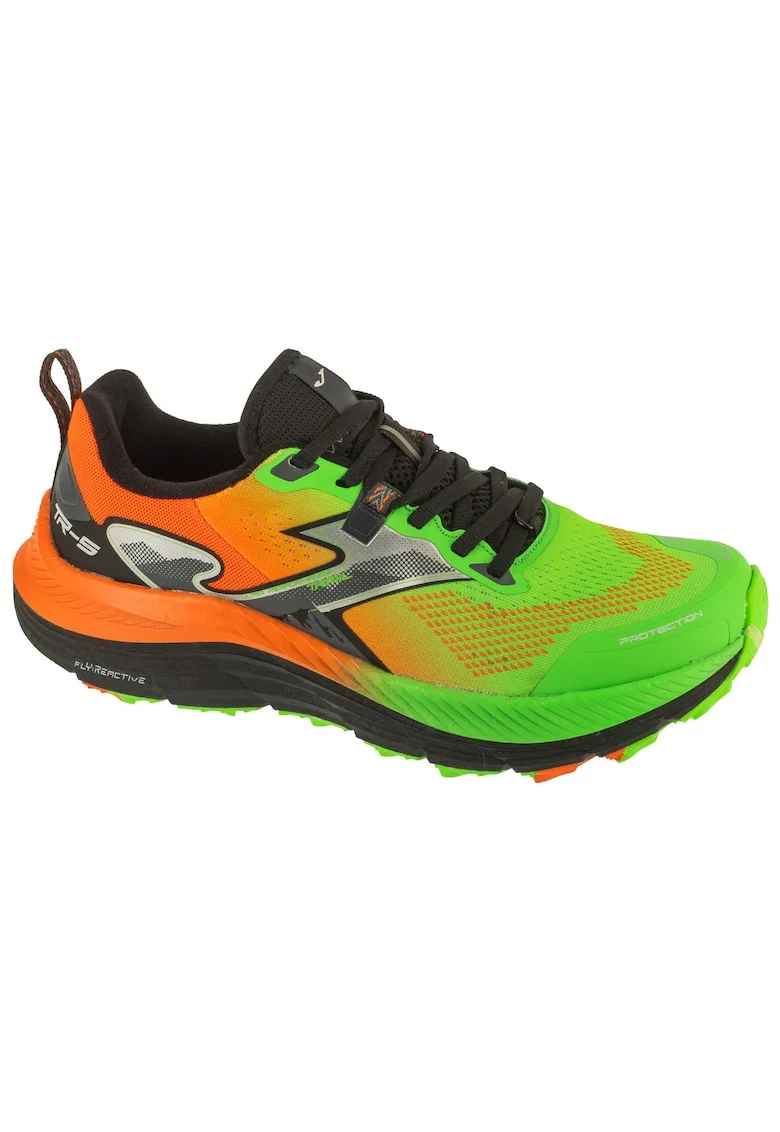 Pantofi pentru alergare,  TR-5 Men 1047513, Verde