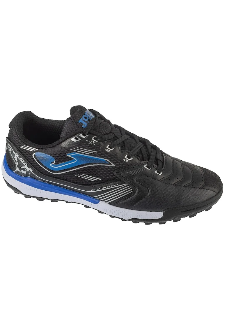 Ghete fotbal turf,  Liga-5 1022619, Negru