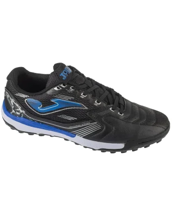 Ghete fotbal turf,  Liga-5 1022619, Negru