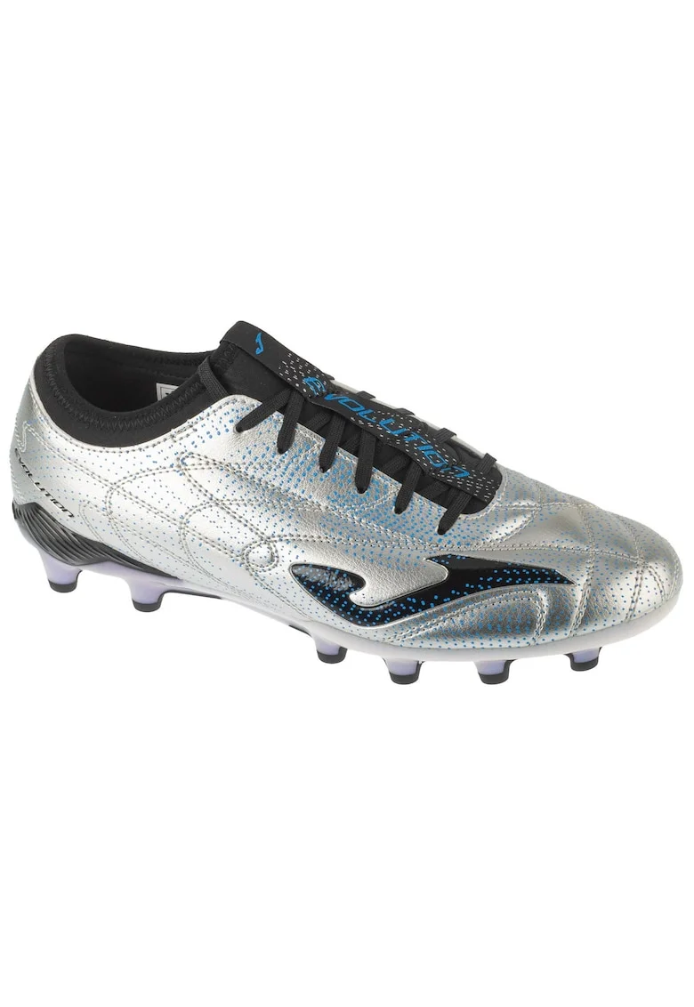 Ghete fotbal,  Evolution 8364511, Argintiu