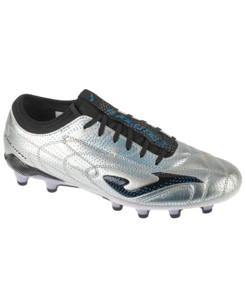 Ghete fotbal,  Evolution 8364511, Argintiu