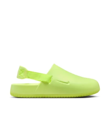 Papuci  CALM MULE-FD5131-700