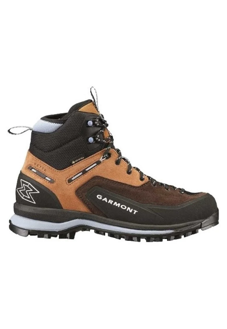 Bocanci trekking dama  Vetta Tech GTX Portocaliu/Maro, Portocaliu
