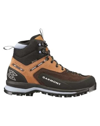 Bocanci trekking dama  Vetta Tech GTX Portocaliu/Maro, Portocaliu